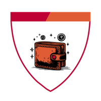 Finanza Club crest